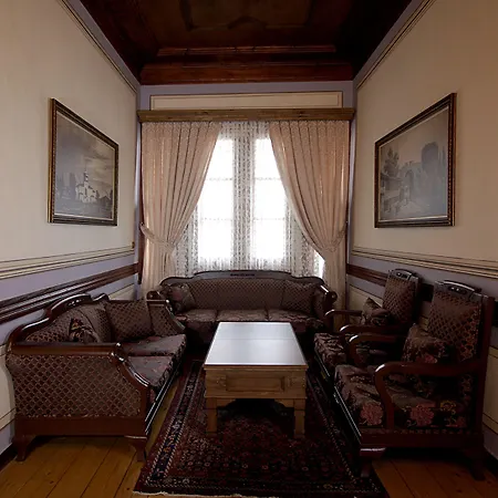 Mihran Hanim Konagi Szálloda 3*
