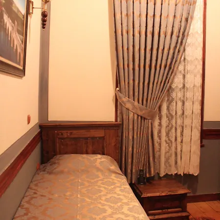 Mihran Hanim Konagi 3* Эдирне