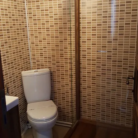 Mihran Hanim Konagi Szálloda 3*