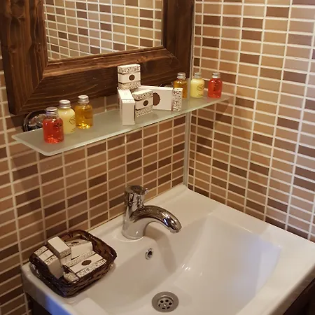 Mihran Hanim Konagi 3* Edirne