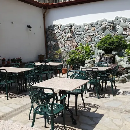 酒店 Mihran Hanim Konagi