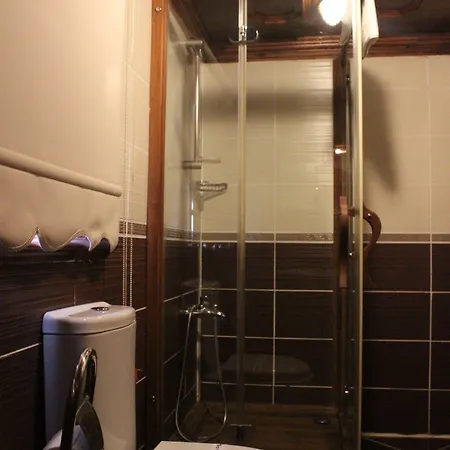 Mihran Hanim Konagi Szálloda 3*