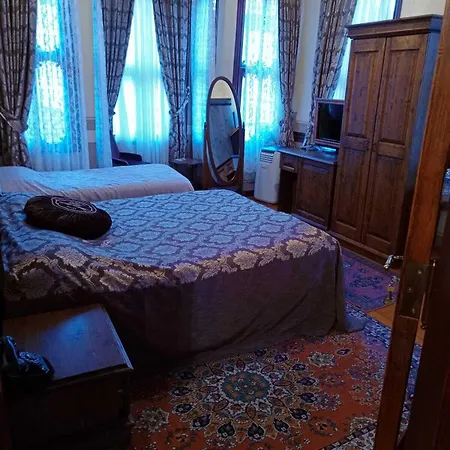 Mihran Hanim Konagi Эдирне