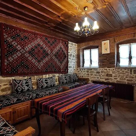 Mihran Hanim Konagi 3* Edirne