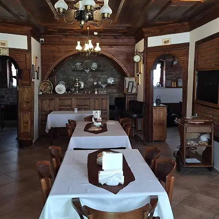 Mihran Hanim Konagi Hotel Edirne