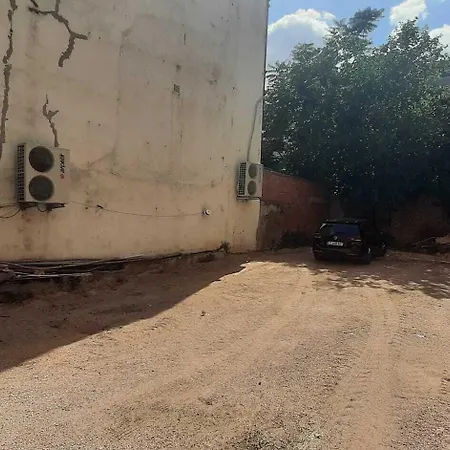 Hotel Mihran Hanim Konagi Edirne