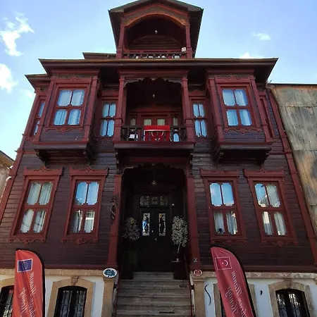Mihran Hanim Konagi Edirne