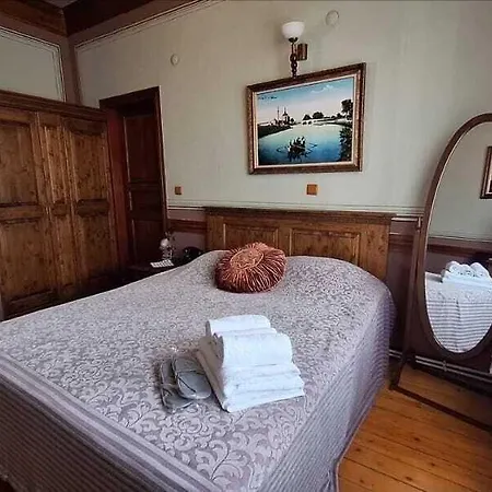 Mihran Hanim Konagi Hotel 3*