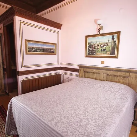 Mihran Hanim Konagi Эдирне