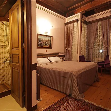 Mihran Hanim Konagi Эдирне