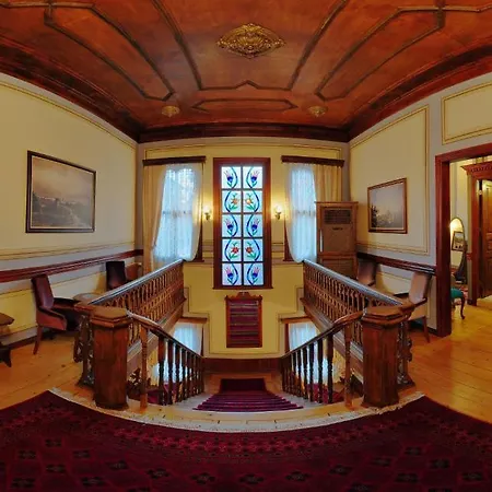 Mihran Hanim Konagi 3* Эдирне