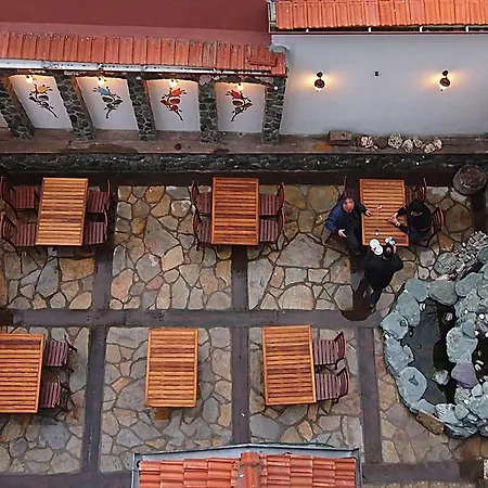 Mihran Hanim Konagi Отель