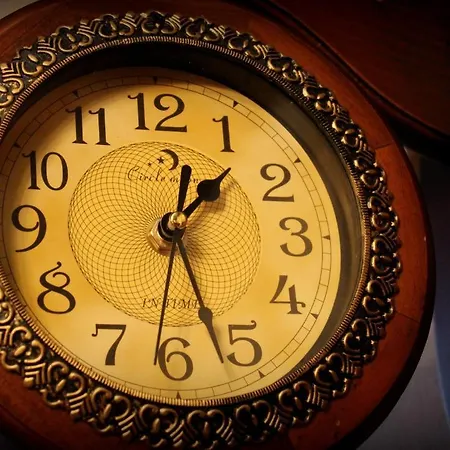 Mihran Hanim Konagi Отель