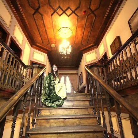 Mihran Hanim Konagi 3* Эдирне