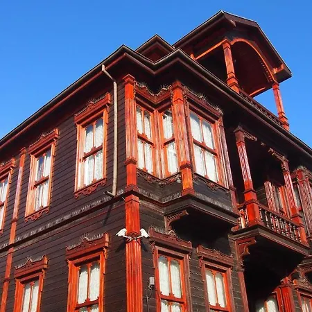 Mihran Hanim Konagi 3* Эдирне