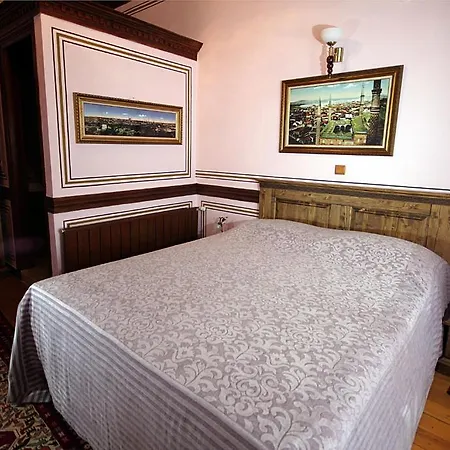 Mihran Hanim Konagi Szálloda Edirne