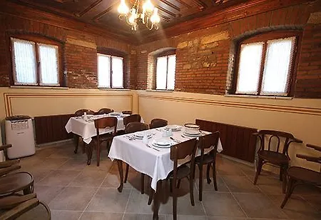 Отель Mihran Hanim Konagi 3*