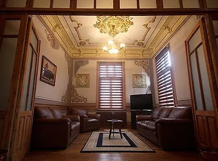 Szálloda Mihran Hanim Konagi Edirne