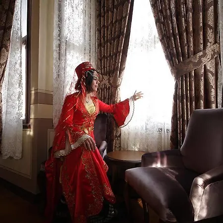 Mihran Hanim Konagi 3* Эдирне