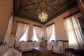 Mihran Hanim Konagi Szálloda 3*