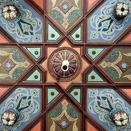 Hotel Mihran Hanim Konagi 3*