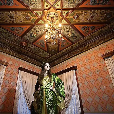 Mihran Hanim Konagi Эдирне