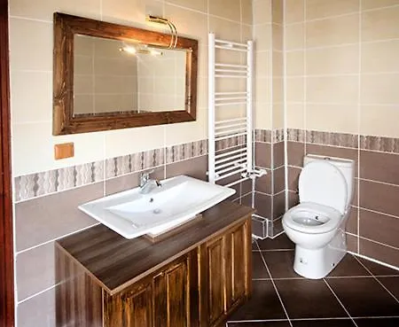 Отель Mihran Hanim Konagi 3*