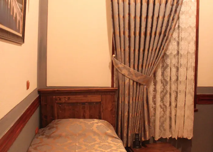 Mihran Hanim Konagi 3* Edirne