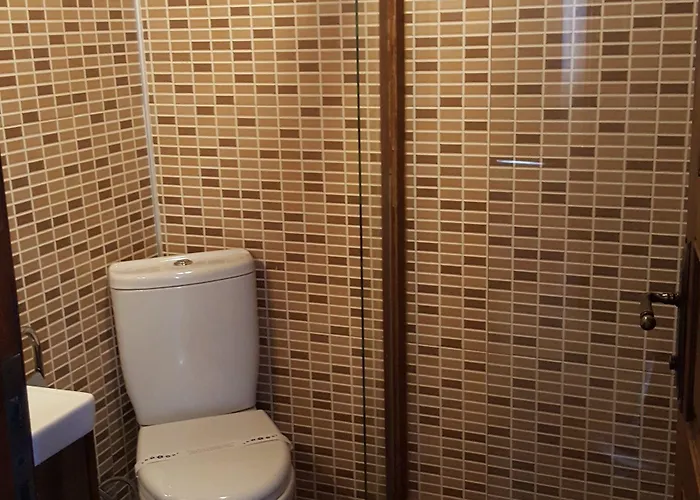 Mihran Hanim Konagi Hotel 3*