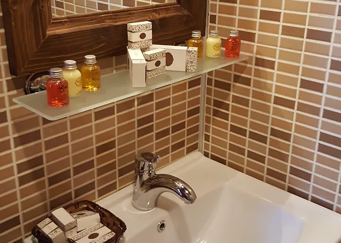 Mihran Hanim Konagi 3* Edirne