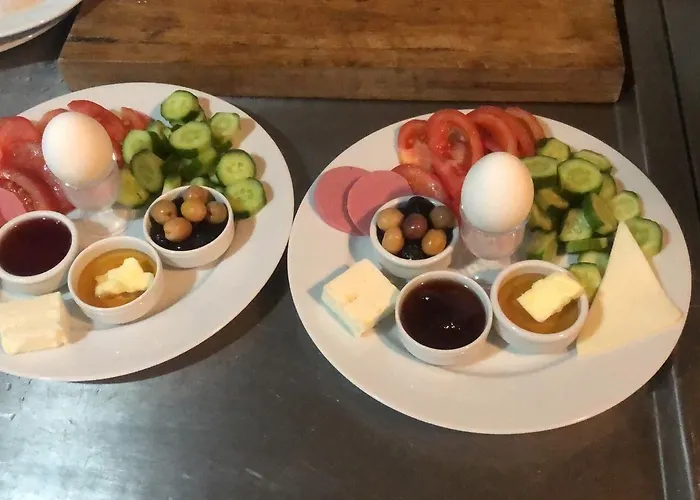 Hotel Mihran Hanim Konagi