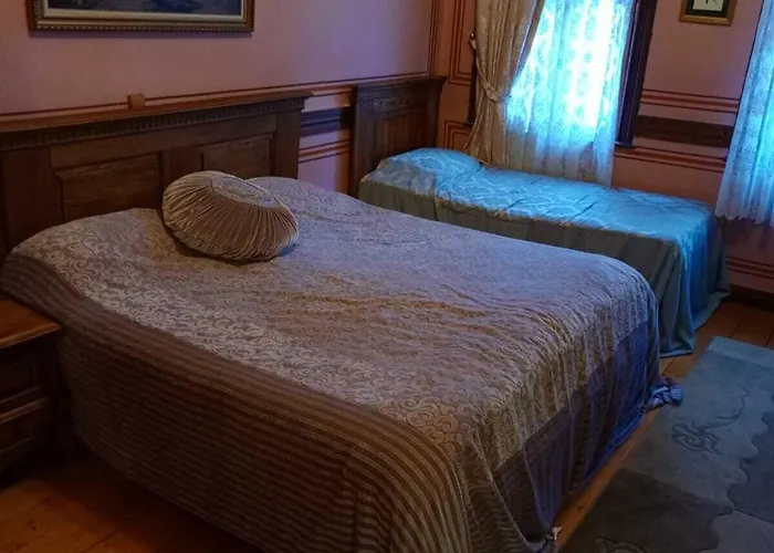 Mihran Hanim Konagi Hotel