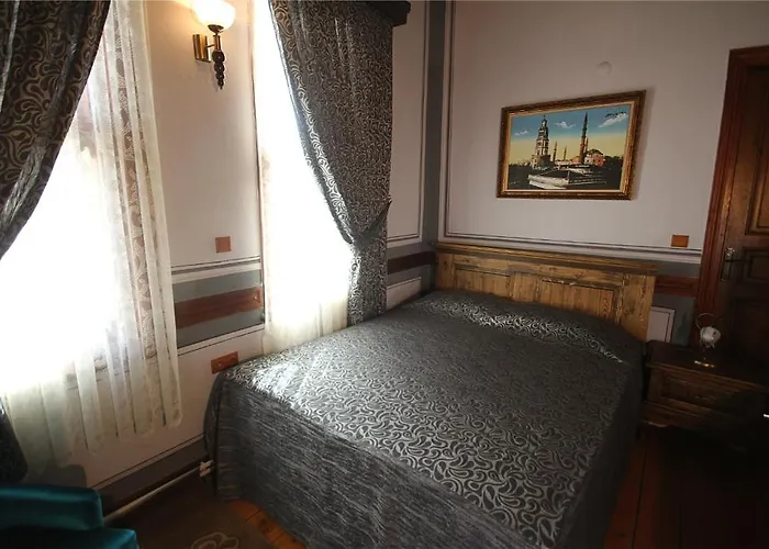 Mihran Hanim Konagi Edirne