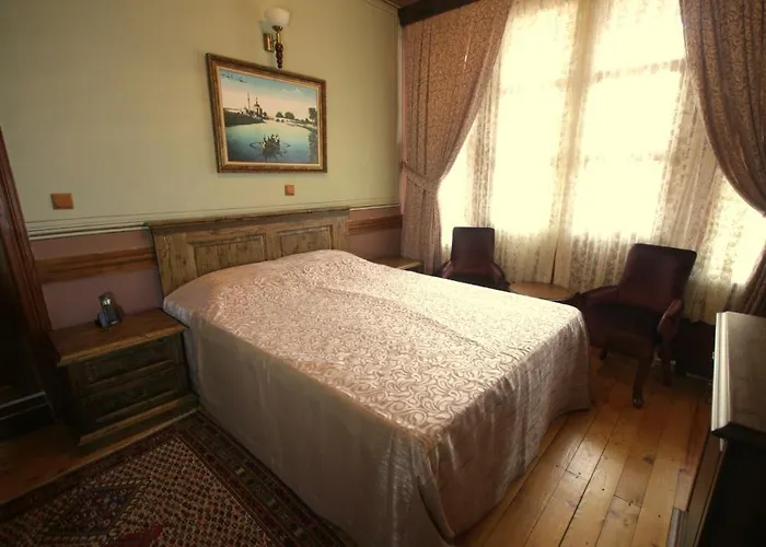 Mihran Hanim Konagi Hotel