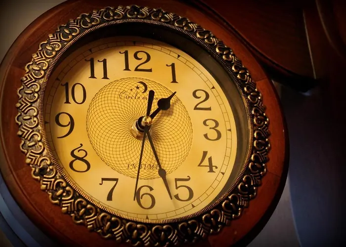 Mihran Hanim Konagi 酒店