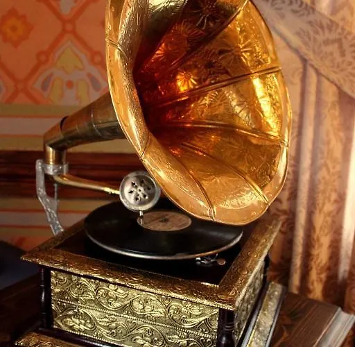 酒店 Mihran Hanim Konagi 埃迪尔内