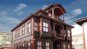 Mihran Hanim Konagi Edirne