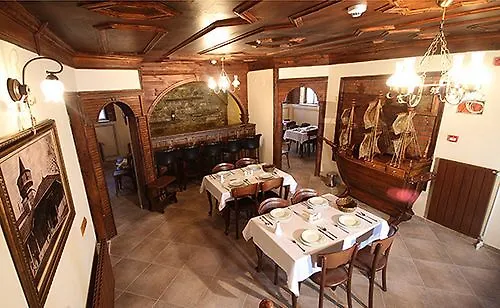 Mihran Hanim Konagi Hotel