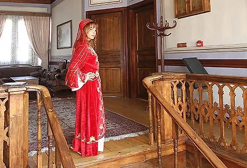 Hotel Mihran Hanim Konagi