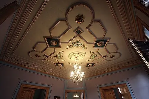 Mihran Hanim Konagi Edirne