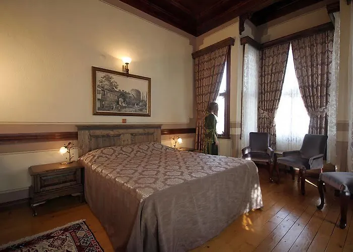 Mihran Hanim Konagi 3*