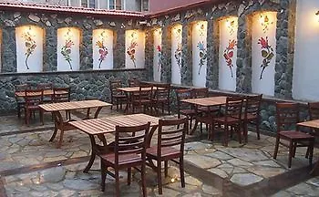 Mihran Hanim Konagi 酒店