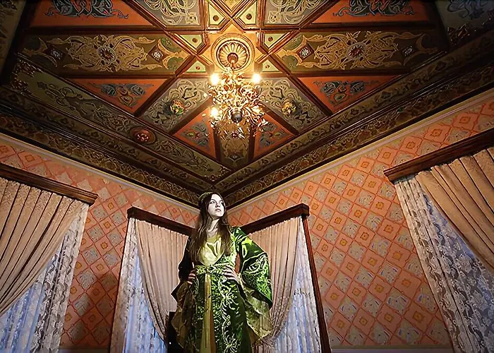 Mihran Hanim Konagi Edirne