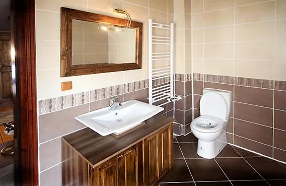 Hotel Mihran Hanim Konagi 3*